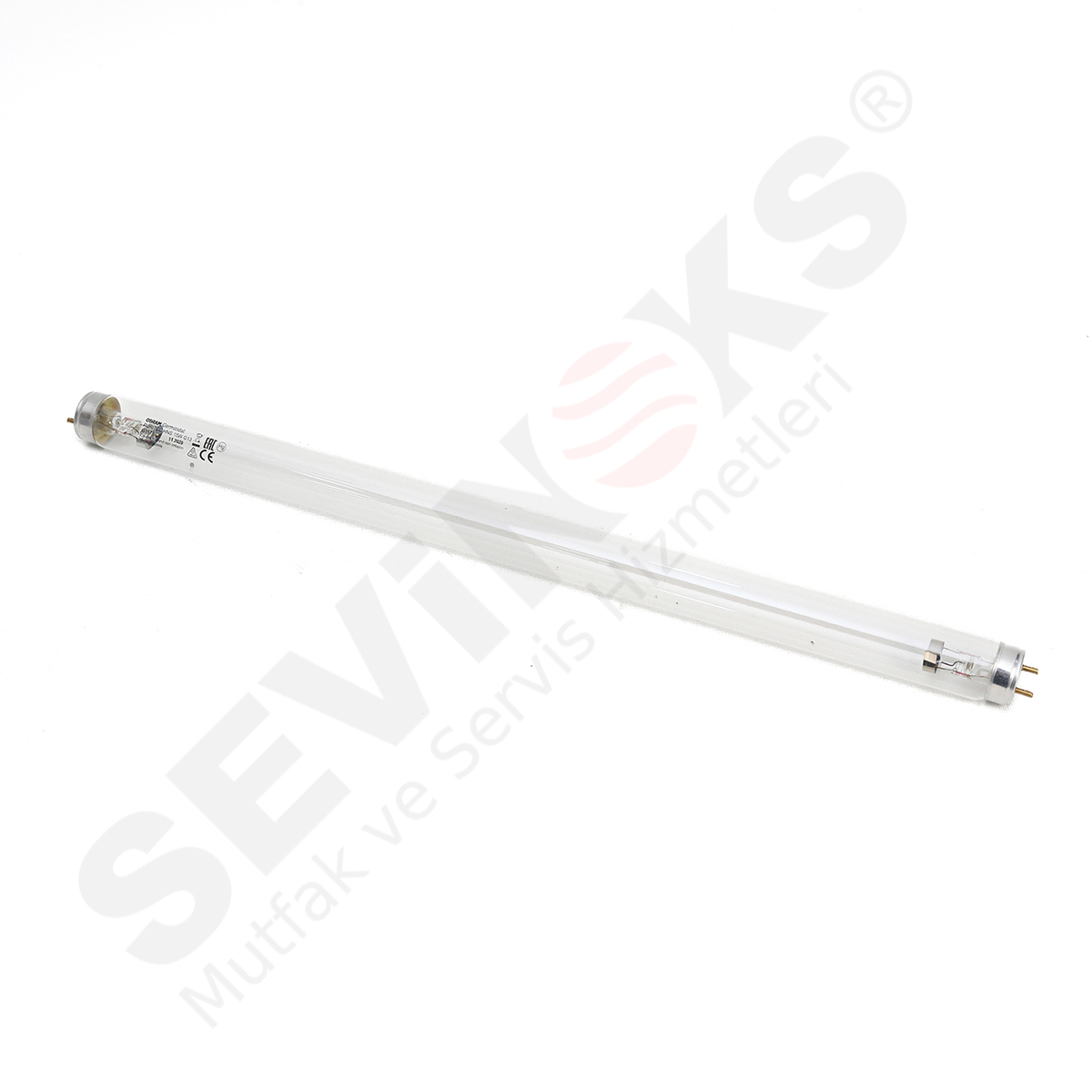 ULTRAVIOLE LAMBA 465MM